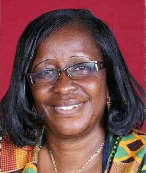 I will not go Independent-B.B. Boateng