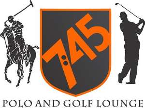 SAMINI, SARKODIE, 4X4, EL, AND TERRY G FROM NIGERIA TO STORM RE-LAUNCH OF 7:45 LOUNGE INSIDE LA PALM ROYAL BEACH HOTEL