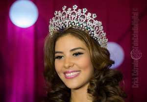 Honduras beauty queen Maria Jose Alvarado found dead
