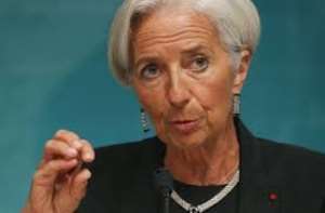 IMF, EU Express Satisfaction With Economic Management
