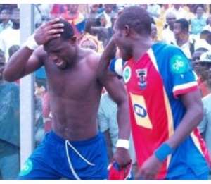TT Brothers to sue Accra Hearts of Oak over 1million debt