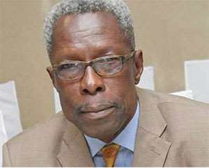 One-term premium for NHIS killed by lack of funding 8211; Tony Aidoo