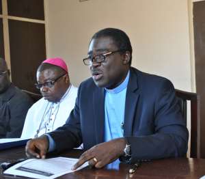 Christian Council expresses worry about Pastors interference with Doctors