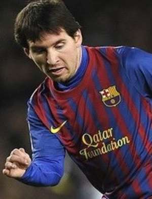 Messi: My Barcelona team-mates thought I was dumb when we played at La Masia