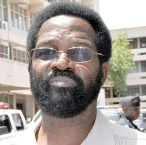 Alfred Oko Vanderpuije