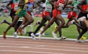 Ghanas participation at African Athletics Championship in limbo