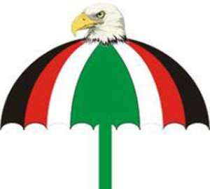 NDC GOVERNMENT:NEITHER LEAN NOR EFFECTIVE!