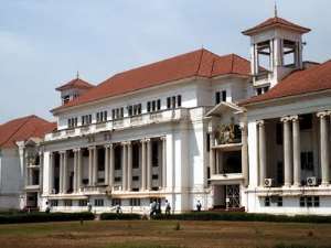 Supreme Court dismisses application in the Akuse boundary case