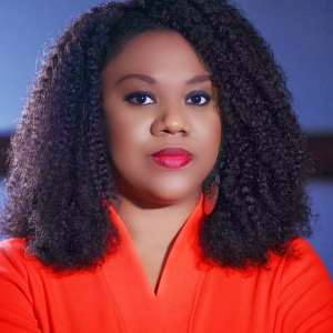 You Cant Stop Me From Talking—Stella Damasus Tells FG