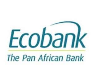South African bank secures 20 shares in Ecobank