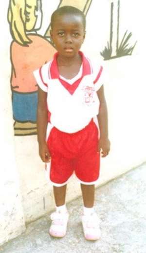 Student arrested for Asuoyeboa murder