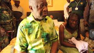 Laurent Gbagbo Acquittal By ICC--A Positive Development To The Courts Image