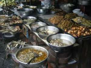 Poor food hygiene undermines Ghana's tourism potential