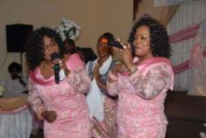 B&D launches album in Canada