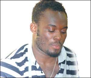 Michael Essien