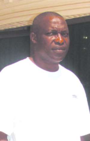 Alhaji Abass` wife hits back from LondonI NEVER DUMPED MY HUBBY I also did not flee with the kids