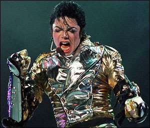 Didier Kussu blasts Sony Music and others on Michael Jackson
