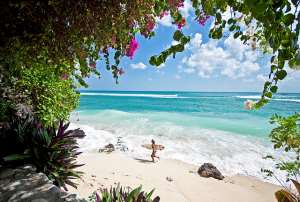 Top Ten Most Enviable Beach Locations
