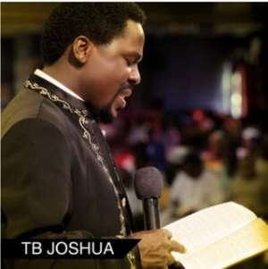Reflections On Prophet TB Joshua At 46
