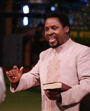 STUNNING! HOW TB JOSHUA SAW SUPER-EAGLES STALEMATE