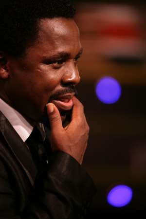 THE TB JOSHUA PHENOMENON IN CAMEROON