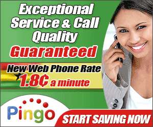 Pingo EZ Dial Smartphone Application for International Calling