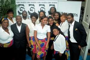 GUBA 2012 IS LAUNCHED!