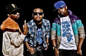 South African group, Teargas won the most coveted award of the year, Most Gifted Video of the Year with their Party 101 video