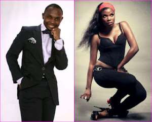 COMEDIAN TEJU BABYFACE OPENS UP ON HIS ENGAGEMENT WITH FIANCEE,TOBI BANJOKO