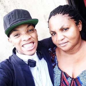 Artiste, Tekno Miles Forced to Reveal Mothers Identity