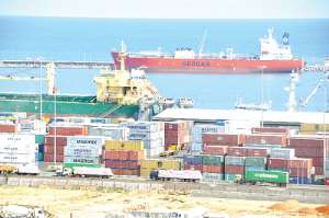 'Tema Shipyard bailout package was loan'