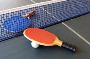 Table Tennis: Egypt wins the bronze at the World Team Classic