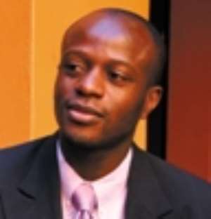 Terrence Okeke Taylor
