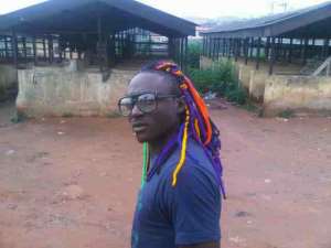 Terry G Challenges MI To A Fight
