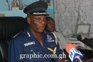 Police worried over lawyers aiding robbers