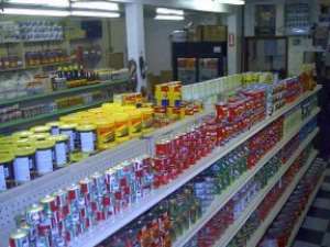 Goods Without Proper Labels to Be Taken Off Shelves