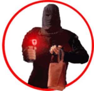 Evangelist killed for robbery at girls hostel