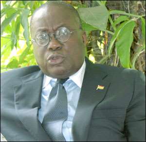 NANA AKUFO-ADDO MUST START PLAYING DIRTY – THE LESSON FROM OBAMA RE-ELECTION
