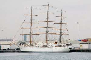The Argentina Ship