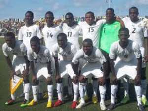 Satellites host Benin on Saturday