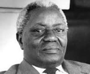 Ghana's Political History: True History Of Dr. Joseph Boakye Danquah -Part II