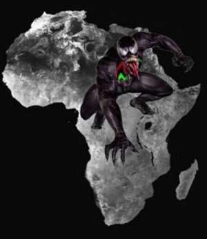 Africa Politicians: The New Slave Masters