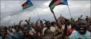 The ruling brought celebrations to Abyei