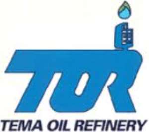 TOR to get 450 million dollars to pay outstanding debt