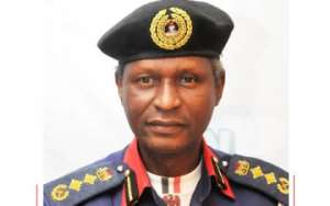 Another Crisis Hit NCDC’s Oga At The Top...Fraud Alleged