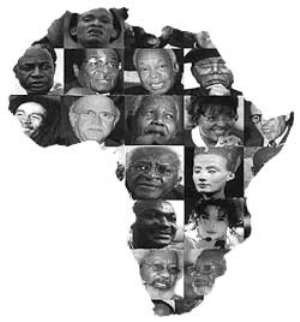 Why is Africa still so poor?