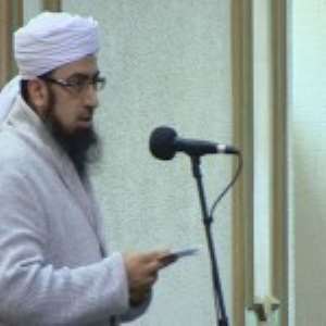 Glasgow mosque leader praises extremist killer