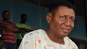 Nigeria : Ex international Jossy Lad is dead
