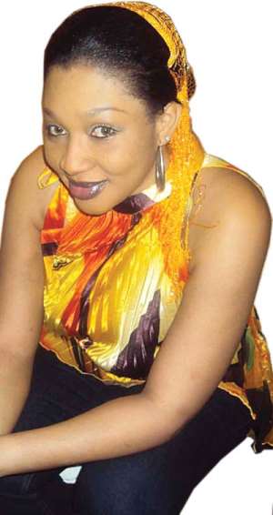 My husband edits my scripts before I accept roles – Thelma Okoduwa