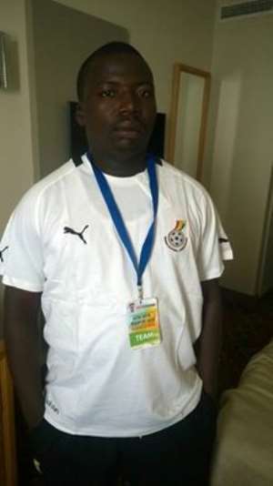 Theo Armah masterminds Black Sharks first win